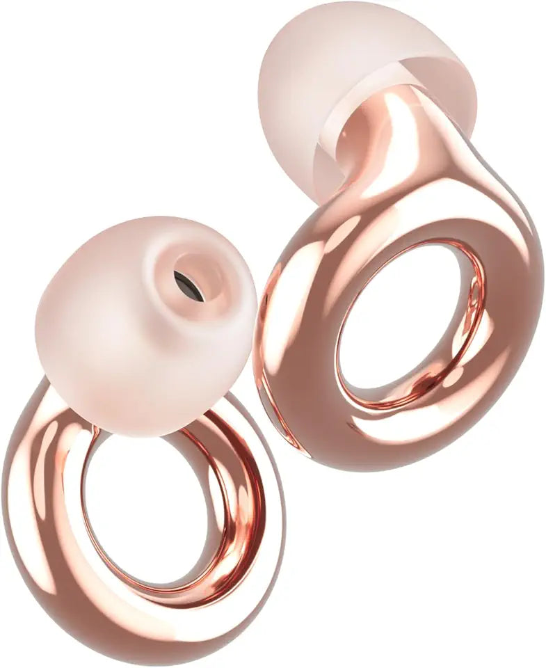 Certified Hearing Protection 17dB Noise Reduction Earplugs Z57316