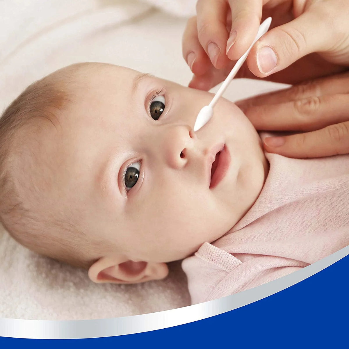 Cotton Swabs 750 Count J976