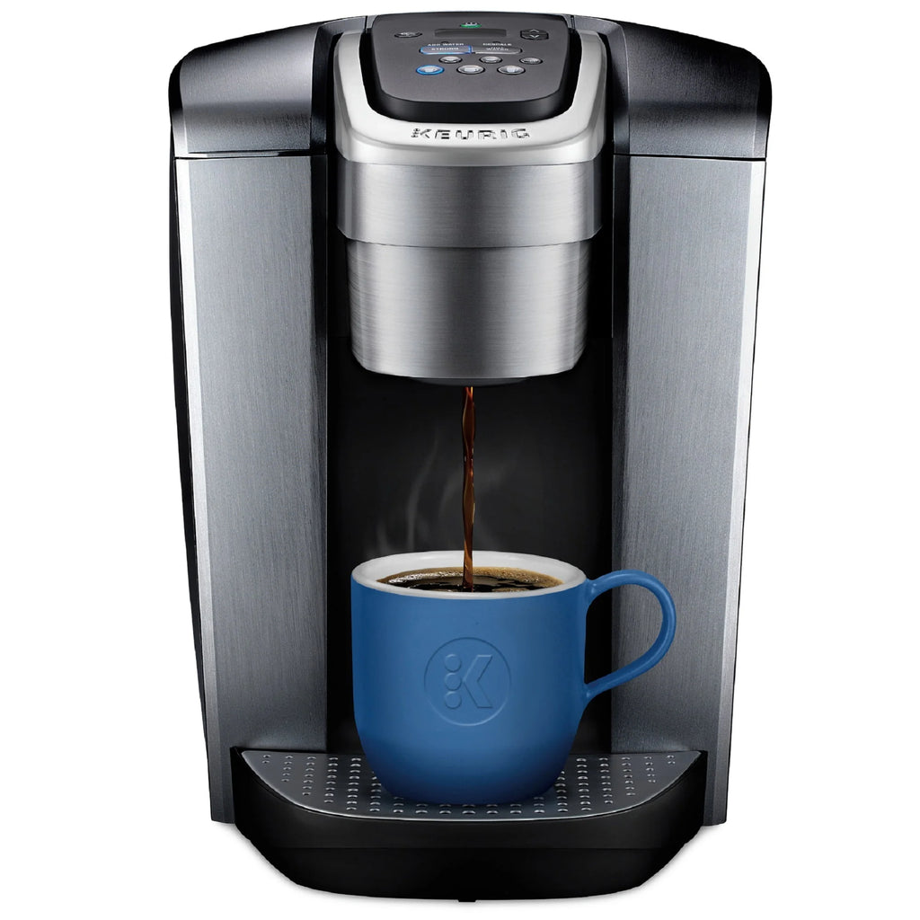 Single-Serve K-Cup Pod Coffee Maker X389900