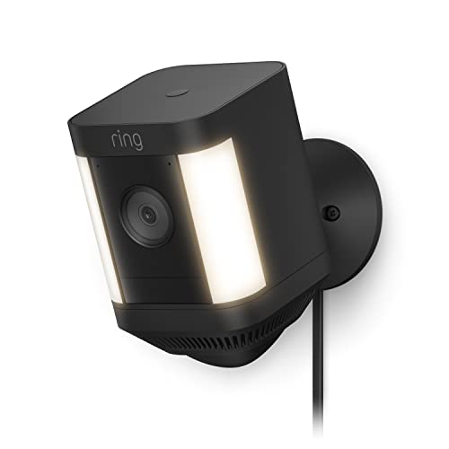 Battery Security Camera with Color Night Vision I850950