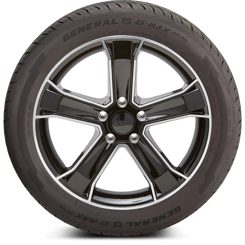All Season 265/35ZR18 97W XL Passenger Tire R725760