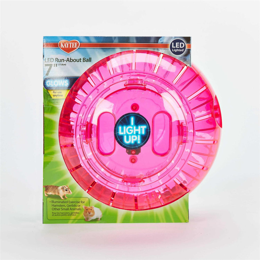 LED Run About Ball O910716