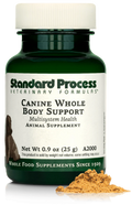 0.9 oz Whole Body Support P933