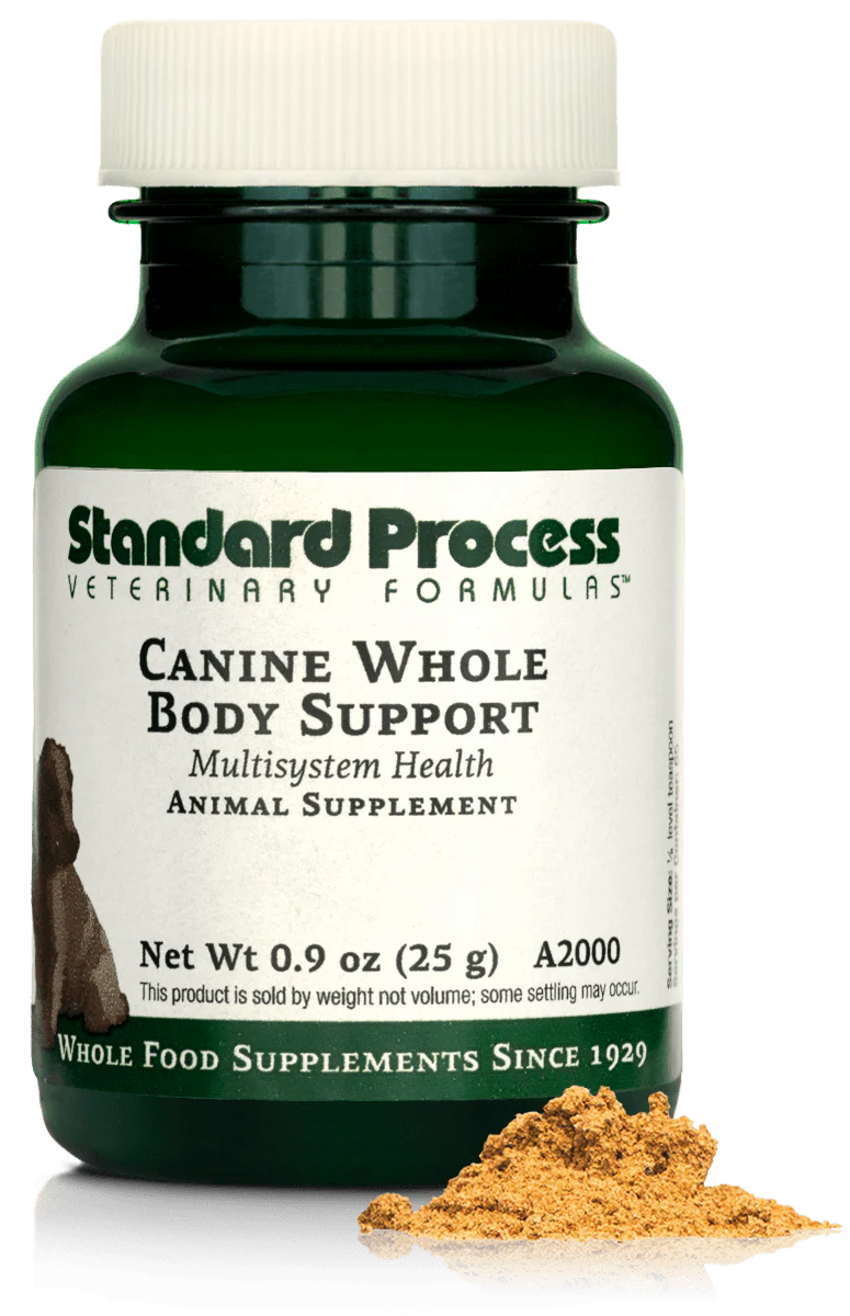 0.9 oz Whole Body Support P933