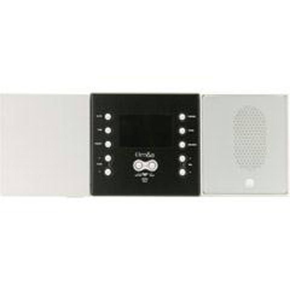 Music Communication System White H84895