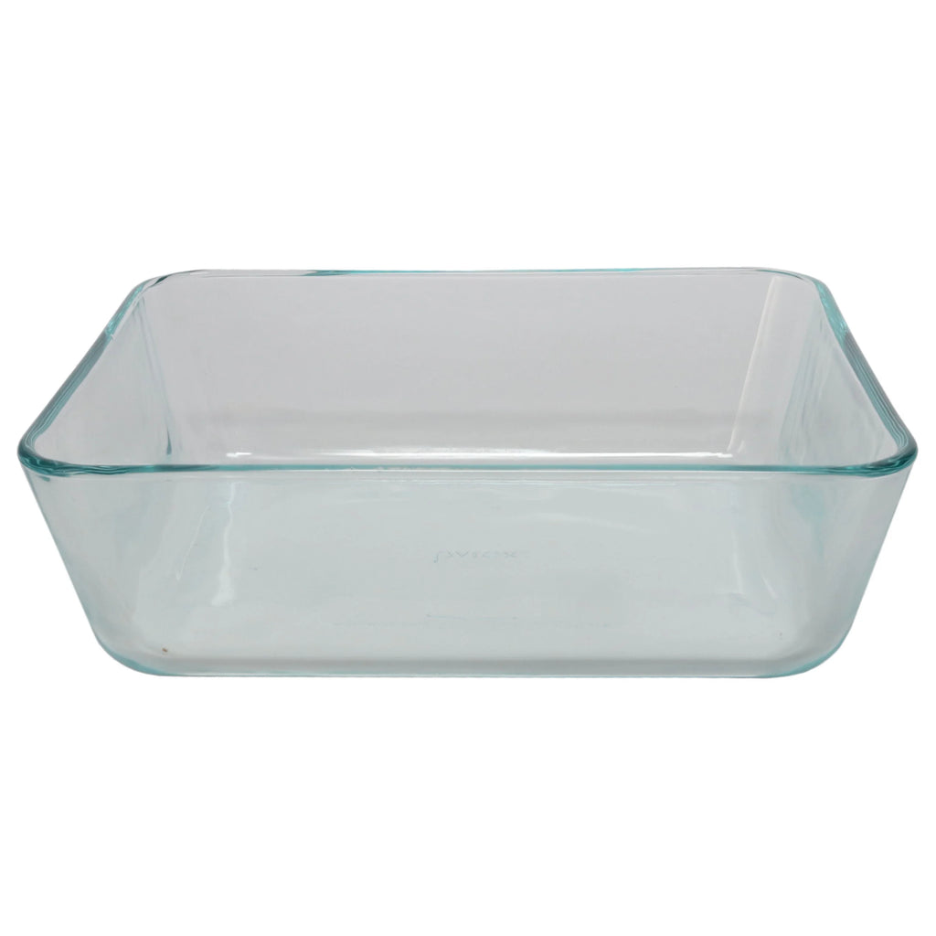 Glass Food Storage Dish with Lid 4-Pack T85576
