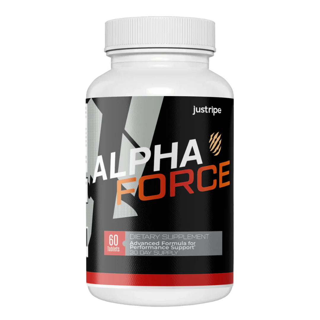 Advanced Formula Supplement 60 Tablets J215