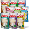 Grain-Free Lickable Creamy Cat Treat 0.5 oz 36 Tubes F60975