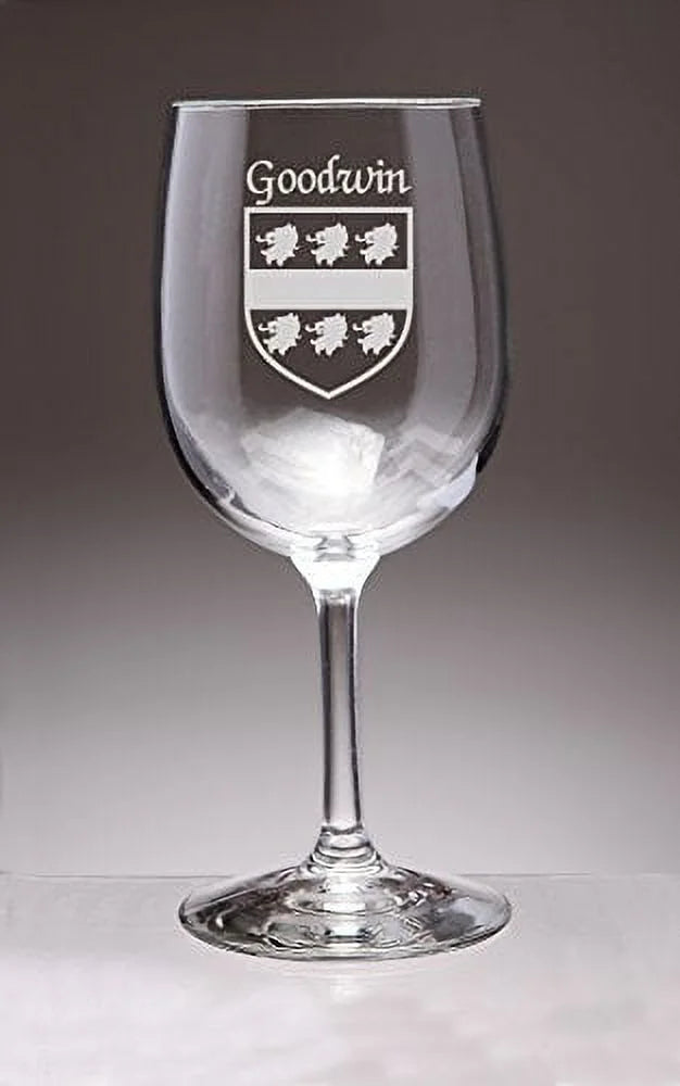 Wine Glasses Set of 4 B6317