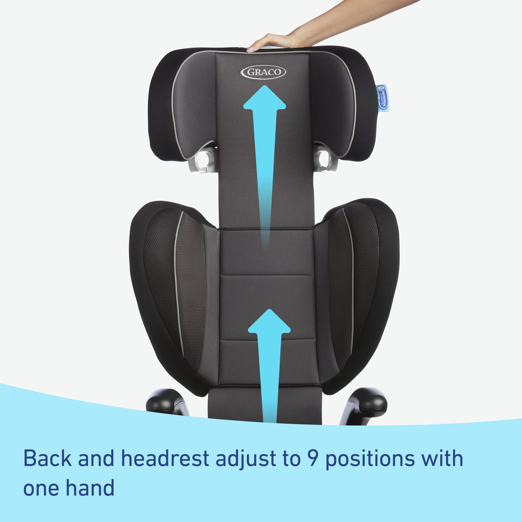 Booster Seat K638747