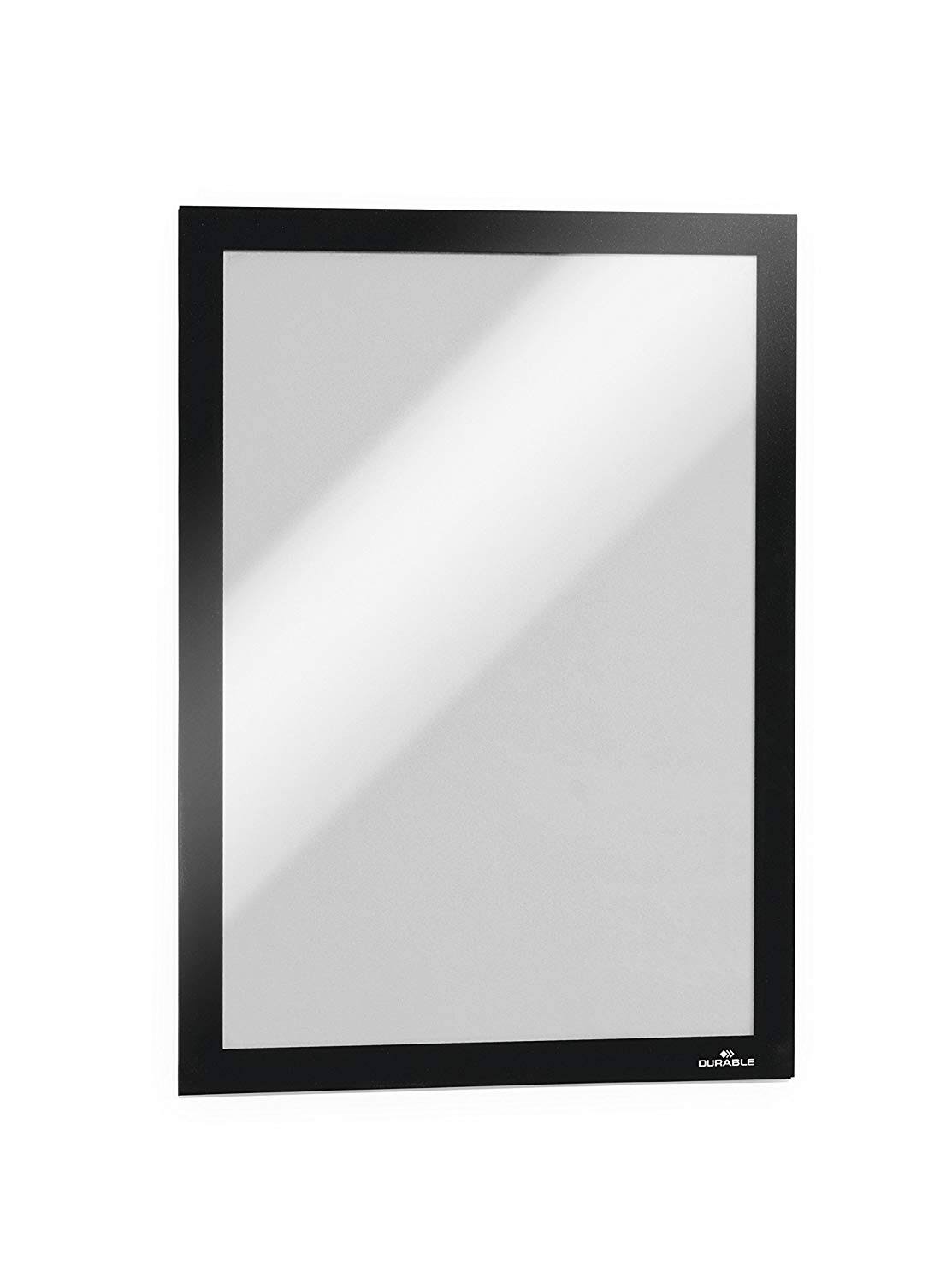 Black Magnetic Frame N63089