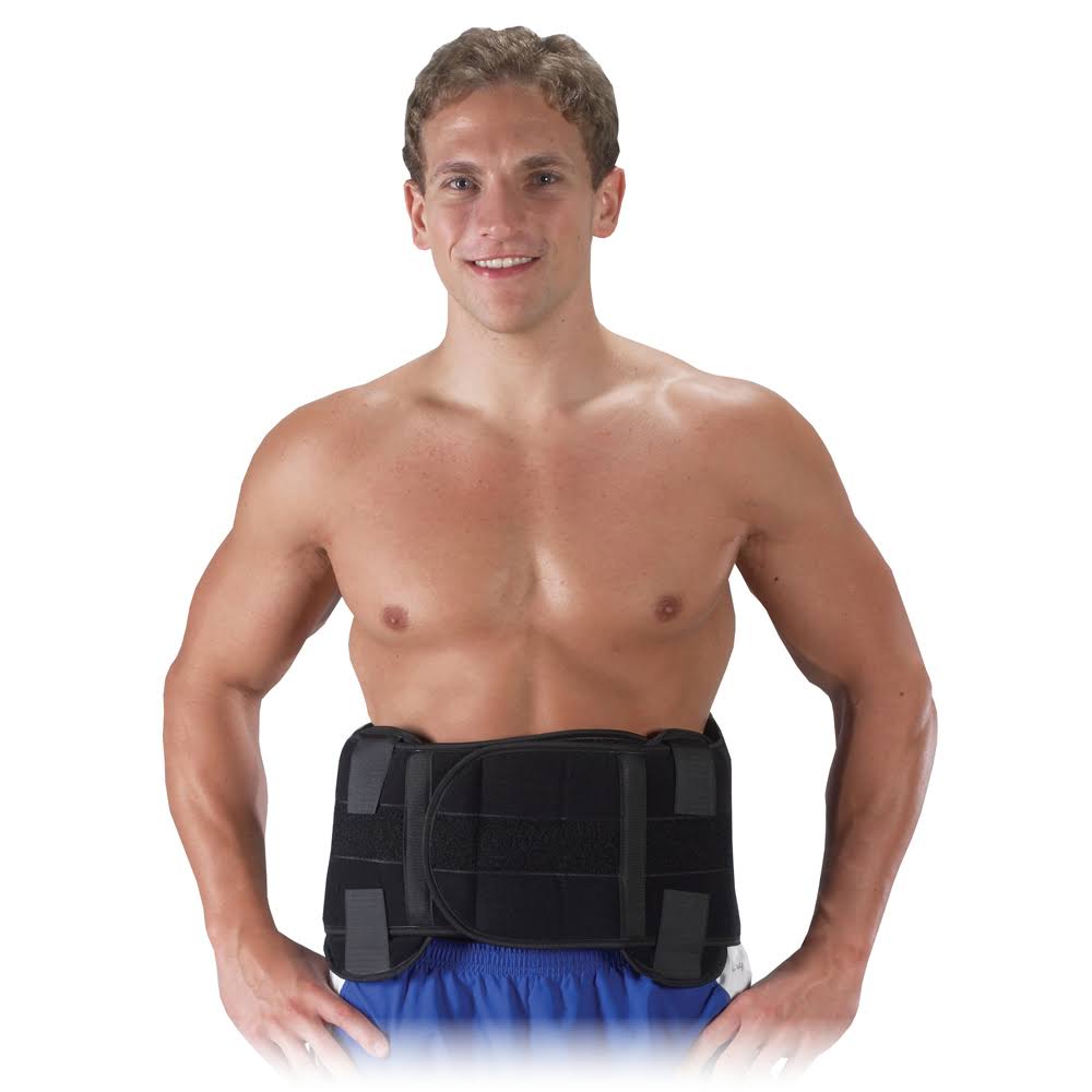 Back Support Small J642