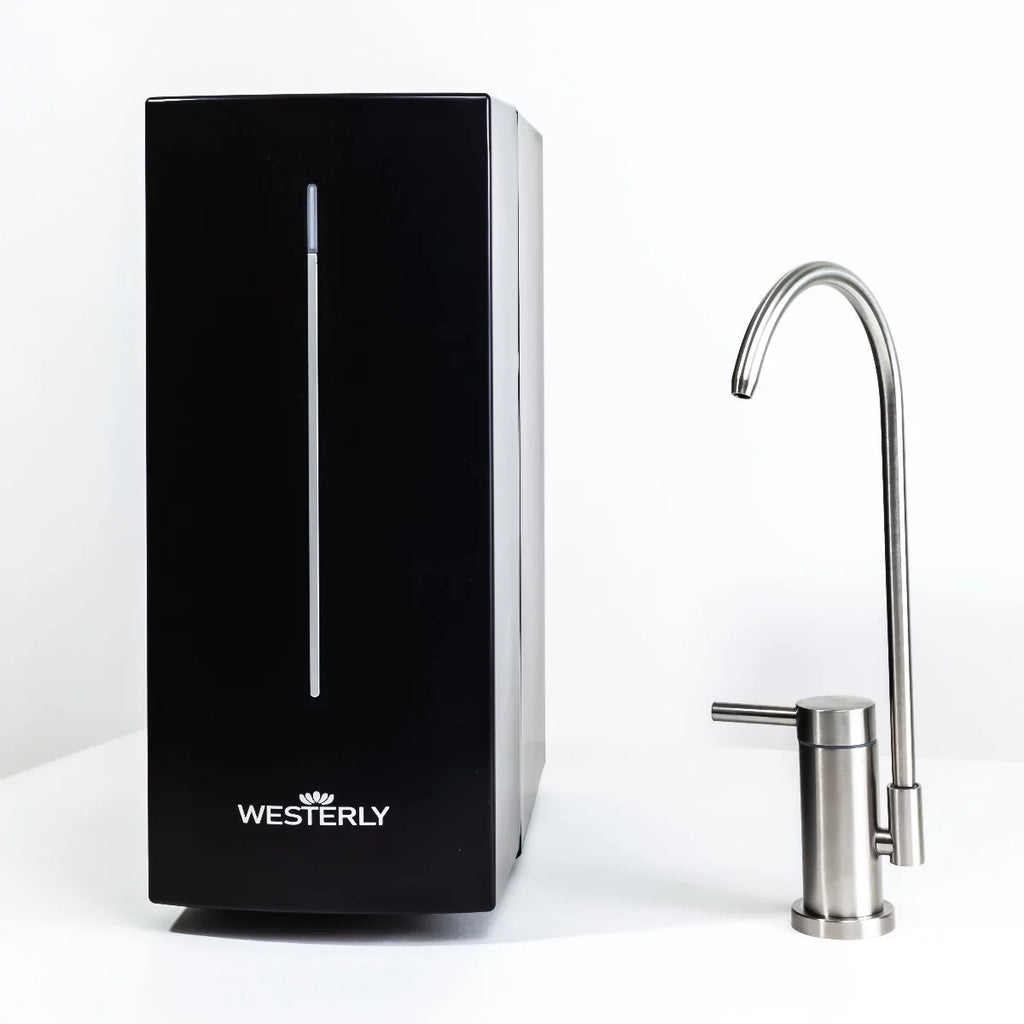 Under Counter Water Cooler X6800