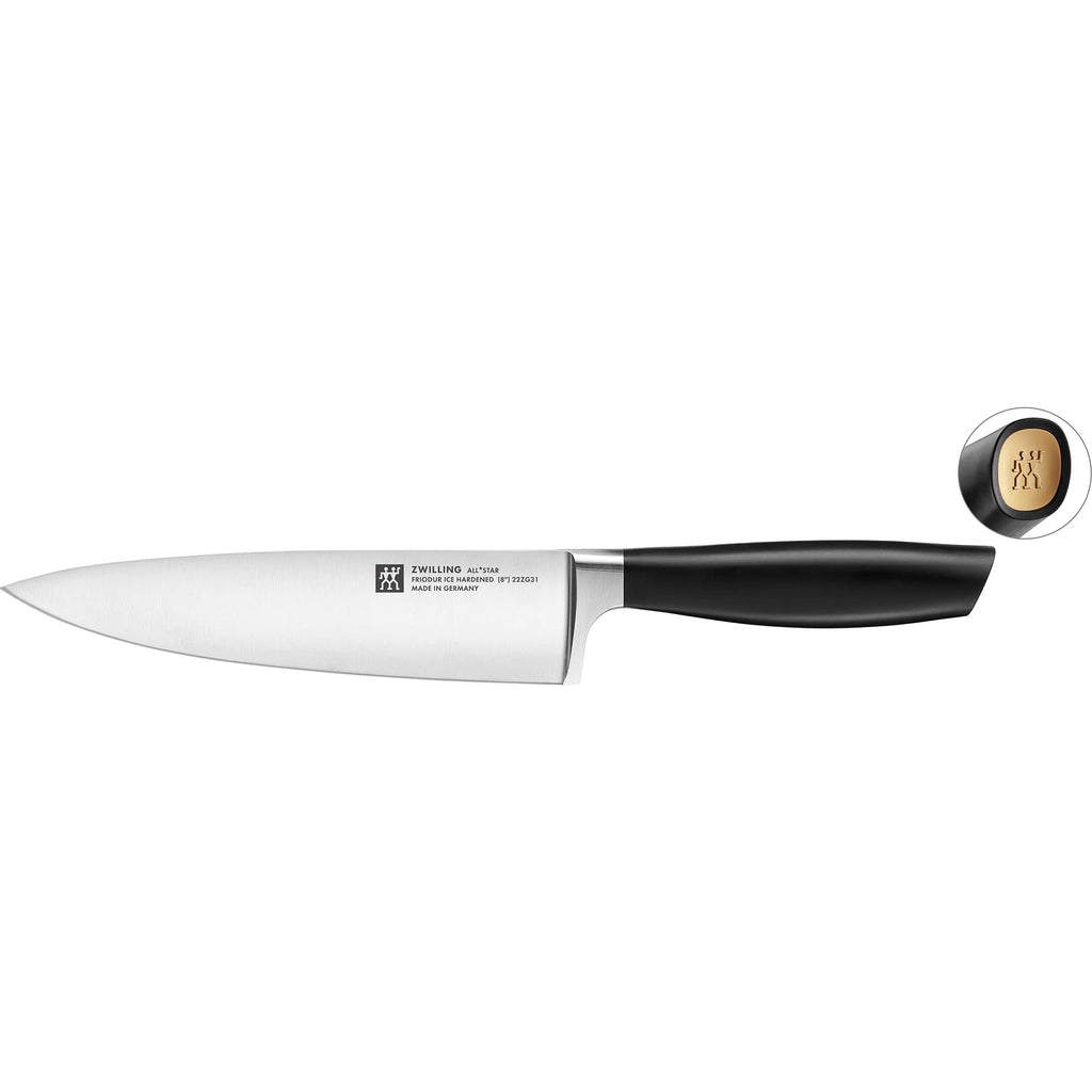 Chef's Knife 8" A471