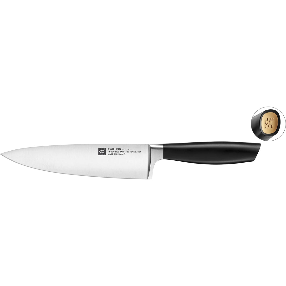 Chef's Knife 8" A471