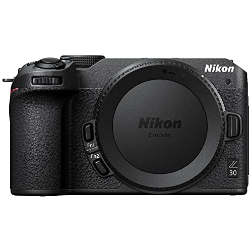 Compact Lightweight Mirrorless Camera with 16-50mm Lens O251