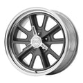 Gray Rim N8834