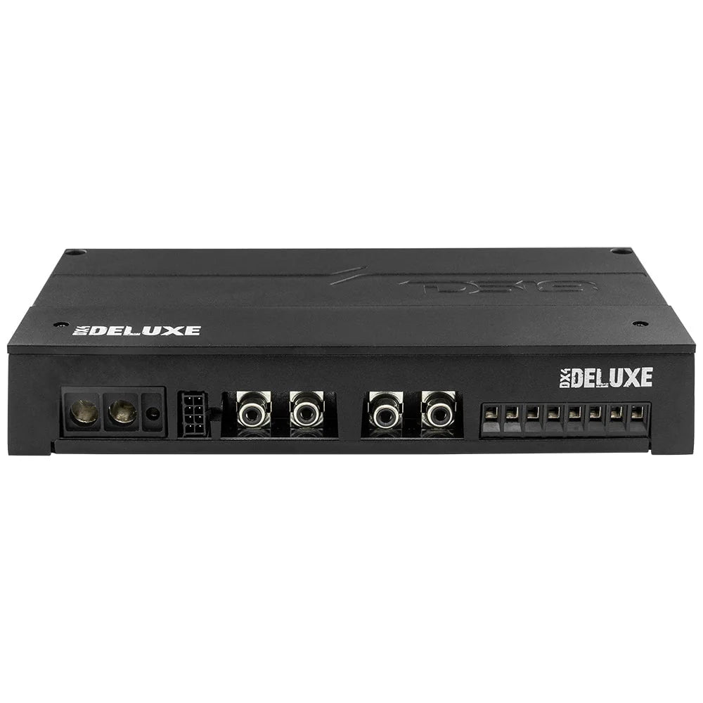 4Ch Marine & Powersports Full Range Class D Amplifier 3000W Q84071