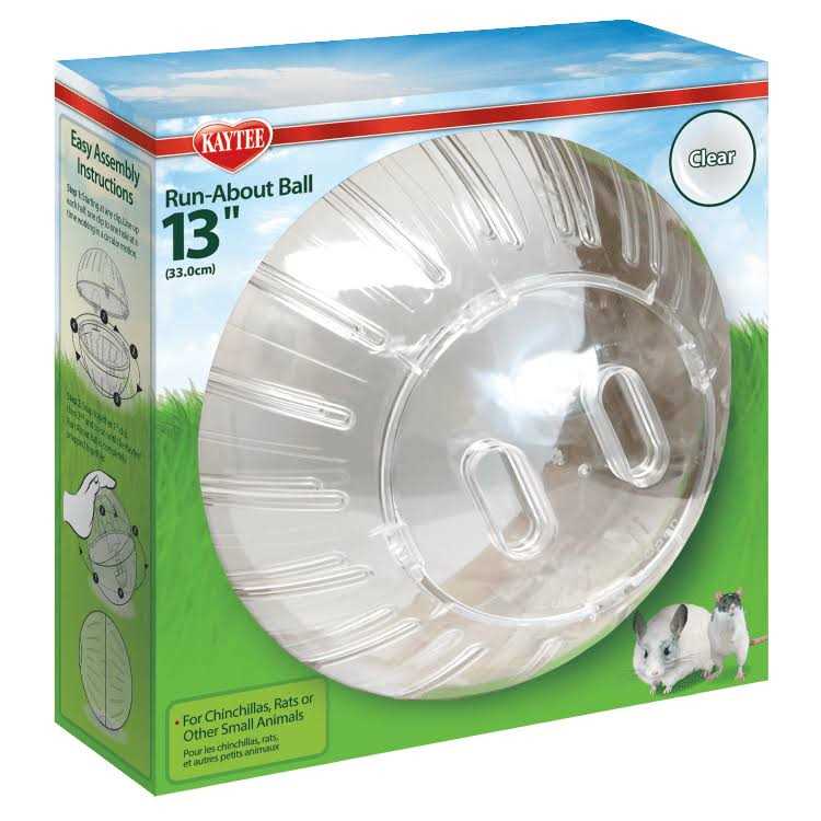 LED Run About Ball O910716