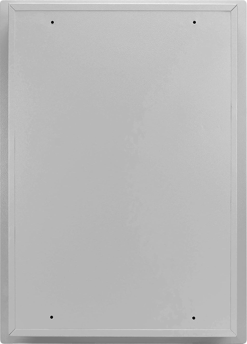 Gray Adjustable Key Cabinet Lock Box H261400