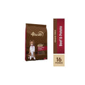 Grain Free Beef and Potato Dry Dog Food W8673