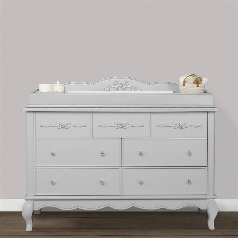 Changing Tray in Akoya Grey Pearl W207942