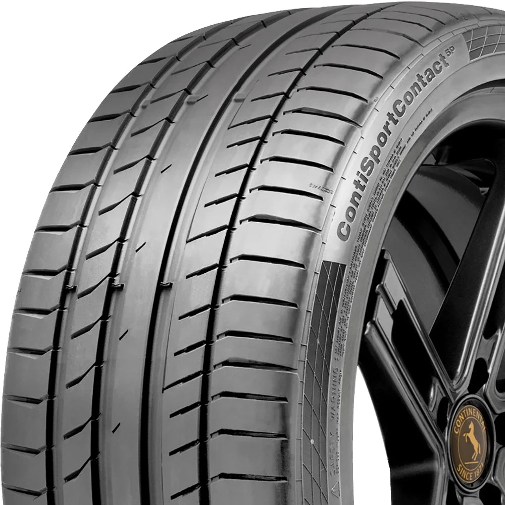 Summer 265/40R21 101Y Passenger Tire H219