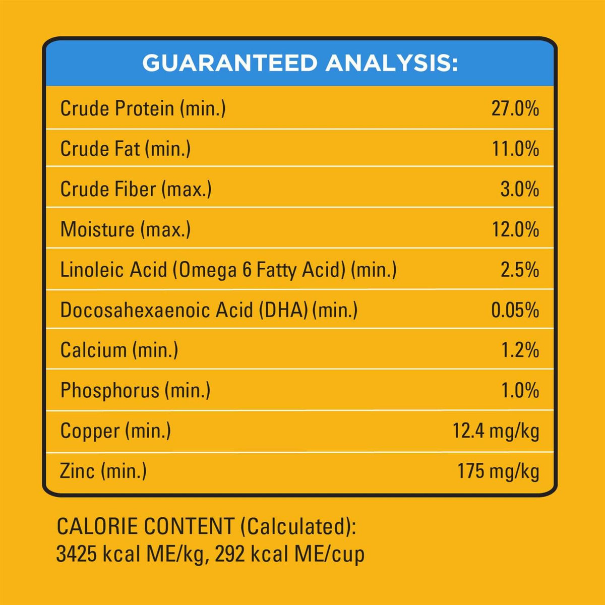 Chicken & Vegetable Dry Dog Food G392524