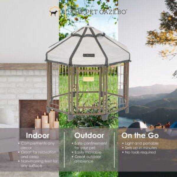 Dog Kennel V864839