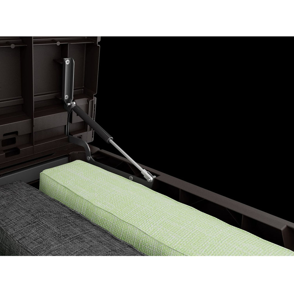 230-Gallon Deck Box W27709