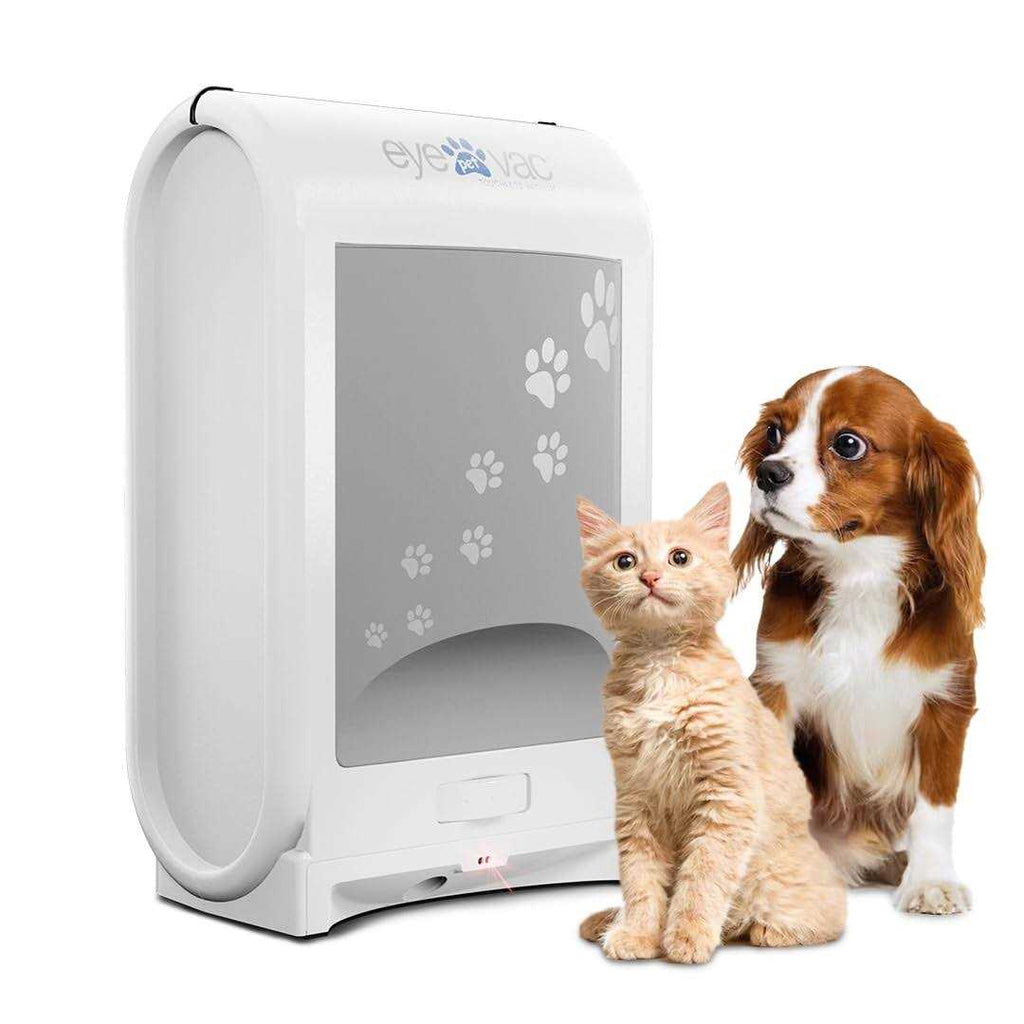 Touchless Vacuum E259498
