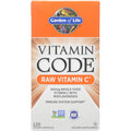 Raw Vitamin C 120 vcaps Z9125