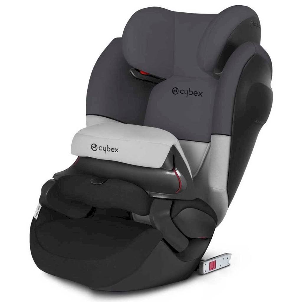 Car Seat 9-36 kg B71353