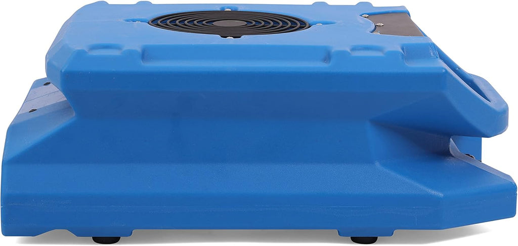 1/4hp 1200CFM Low Profile Air Mover M34023