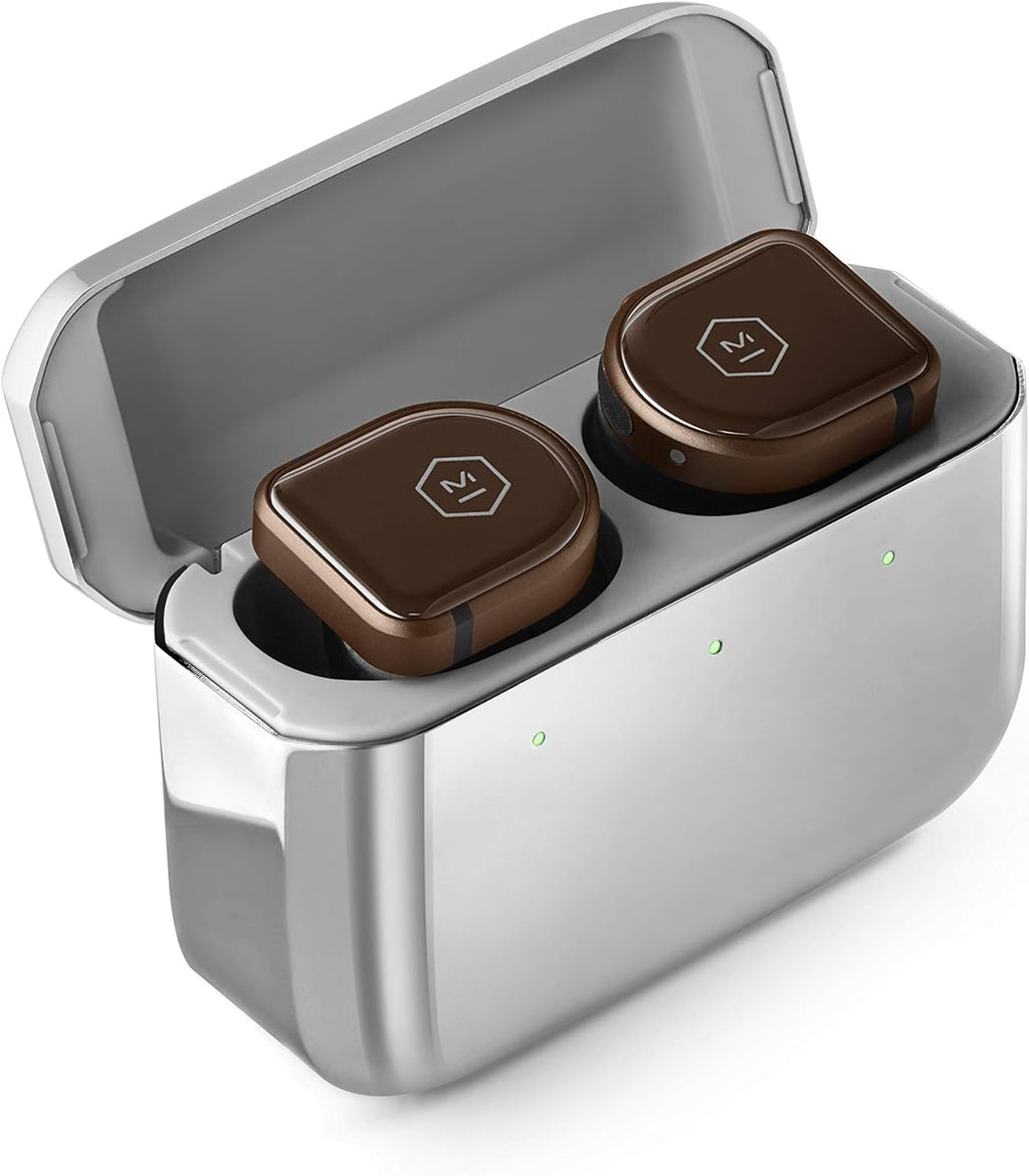 Black True Wireless Earphones Q2119