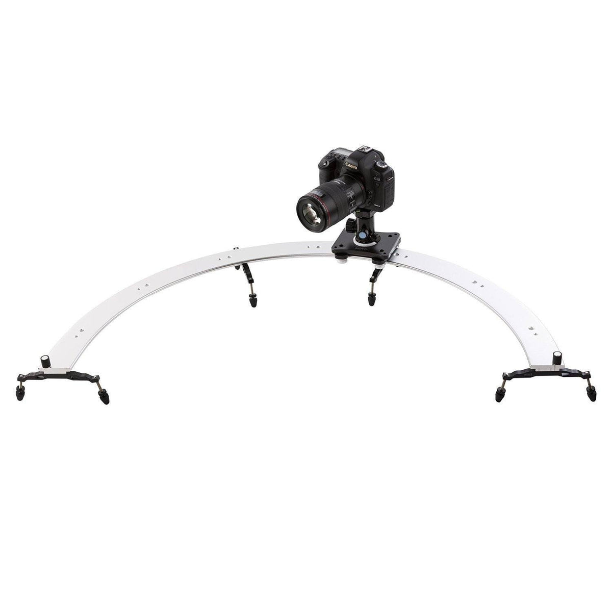 Camera Sliding Track System with Sliding Platform E15862