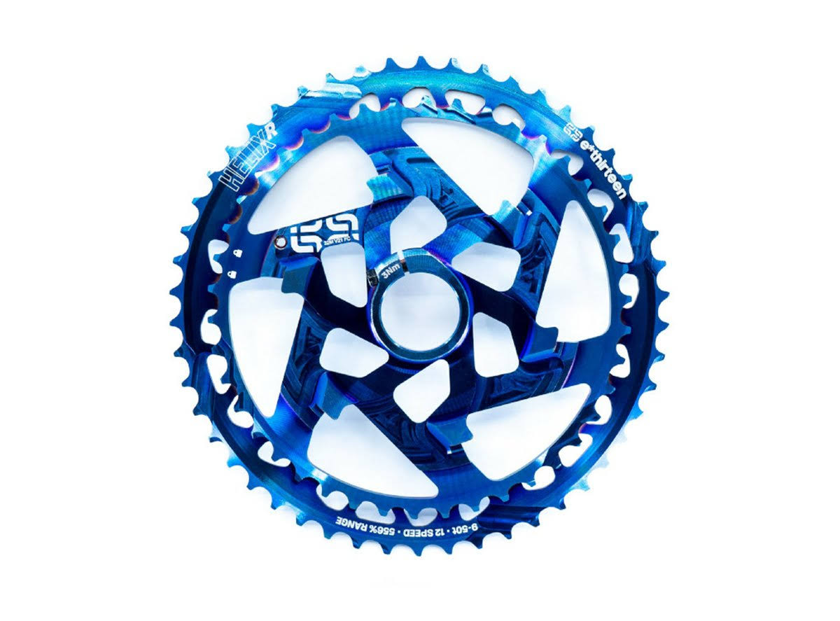 12 Speed Cassette Cluster 42-50t Z372