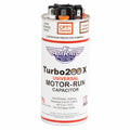 200X Motor Run Capacitor, 5-97.5 Mfd, 370/440V C82097