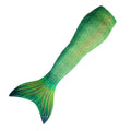 Mermaid Tail Skin Teen Adult Size Junior Medium R868344