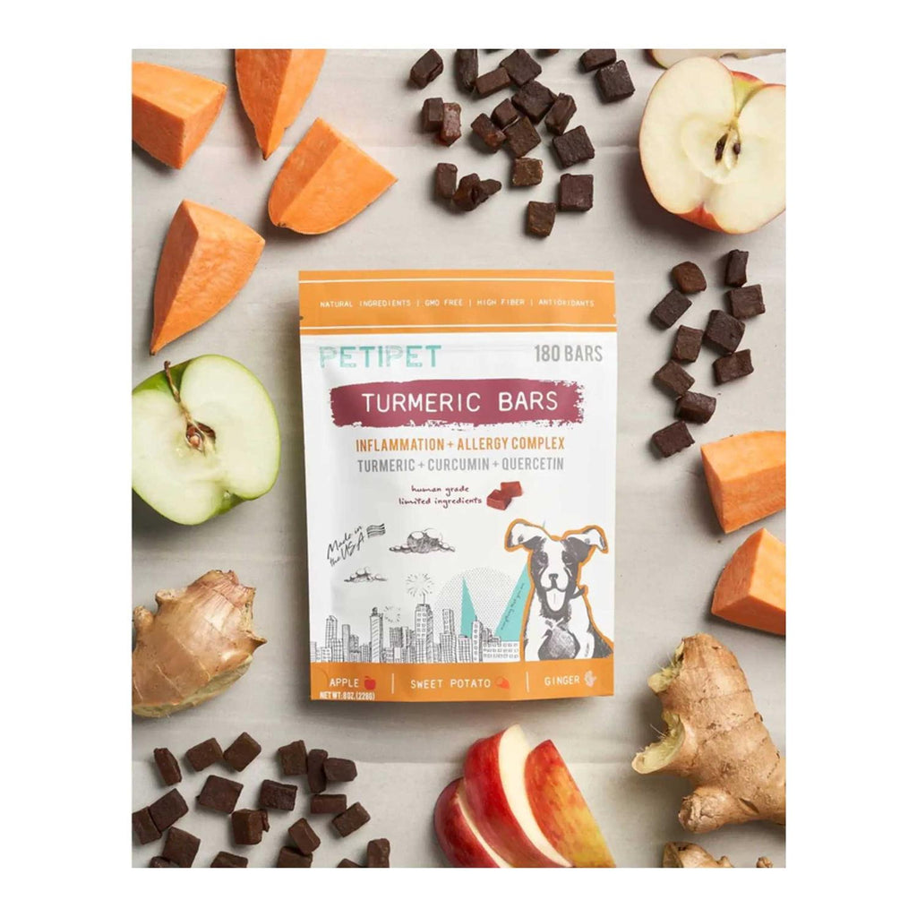 Turmeric Bars K771028