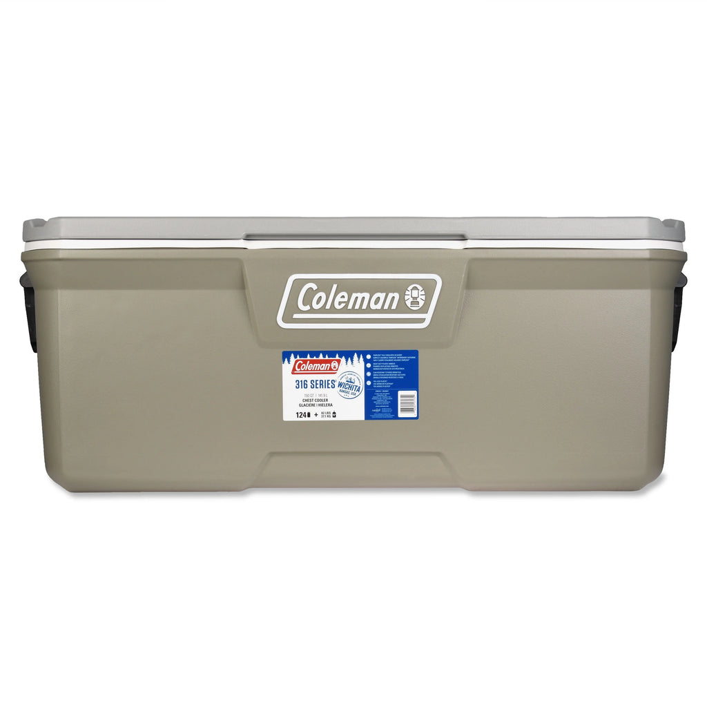 150QT Hard Chest Cooler M48459