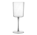 Disposable Plastic 11 oz Wine Glass C234