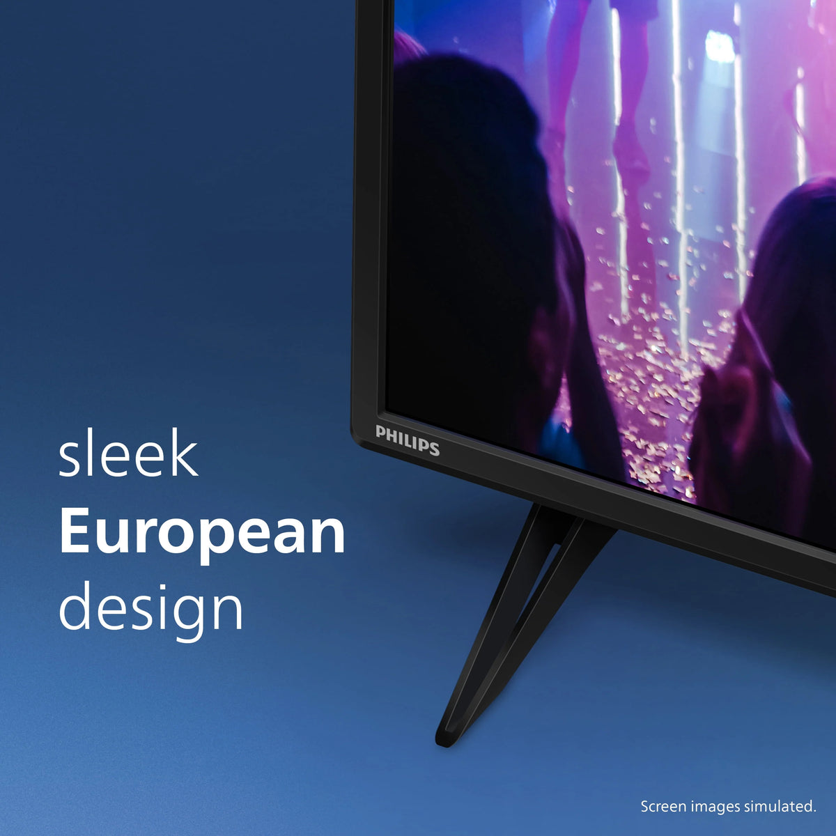 55 Class 4K Ultra HD Google Smart LED TV M737