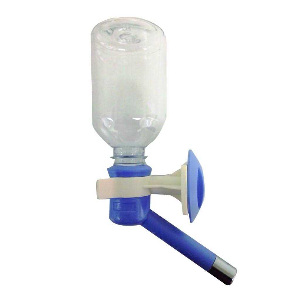 No Drip Dog Water Bottle Small-Medium Sized Dog A5041