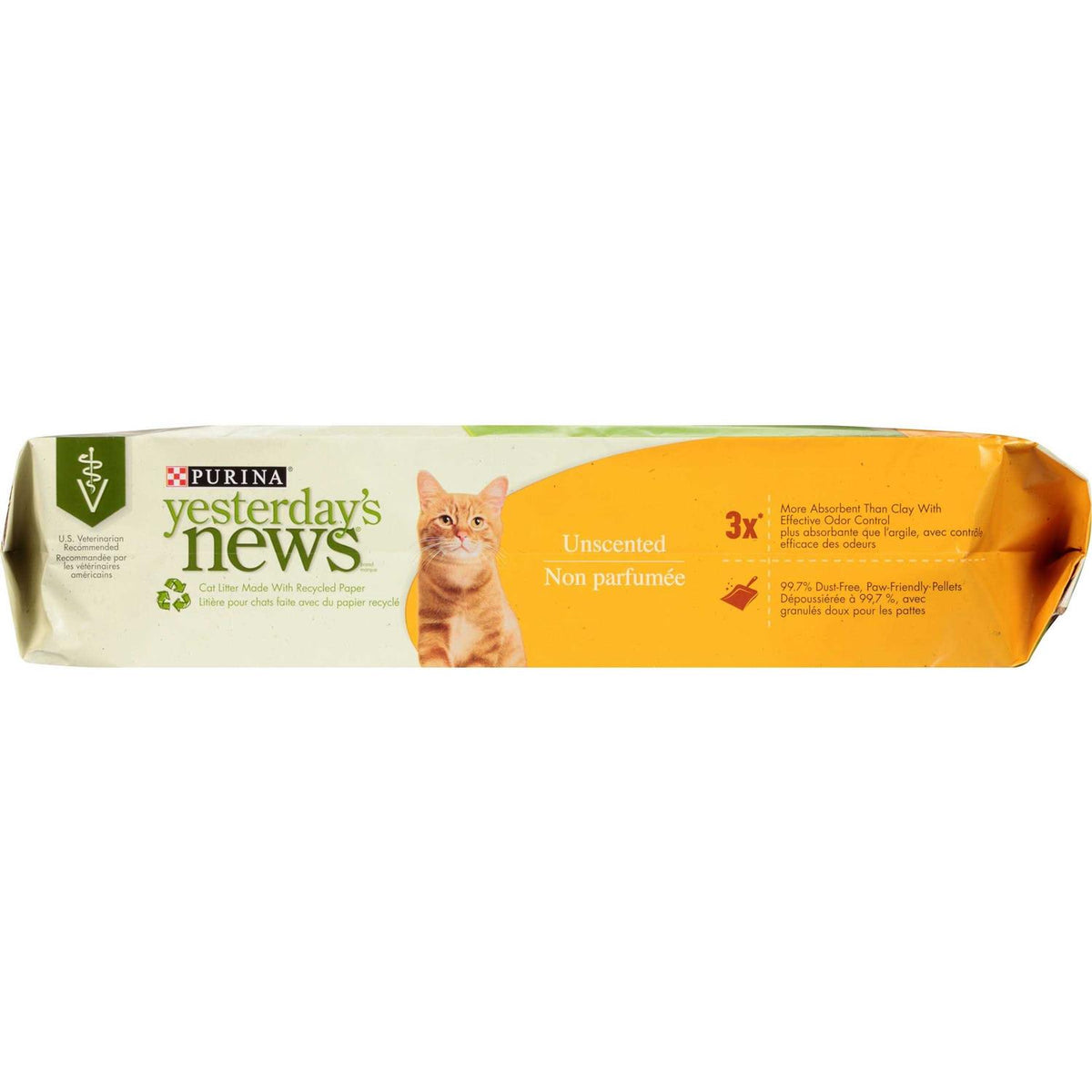 Cat Litter J3257