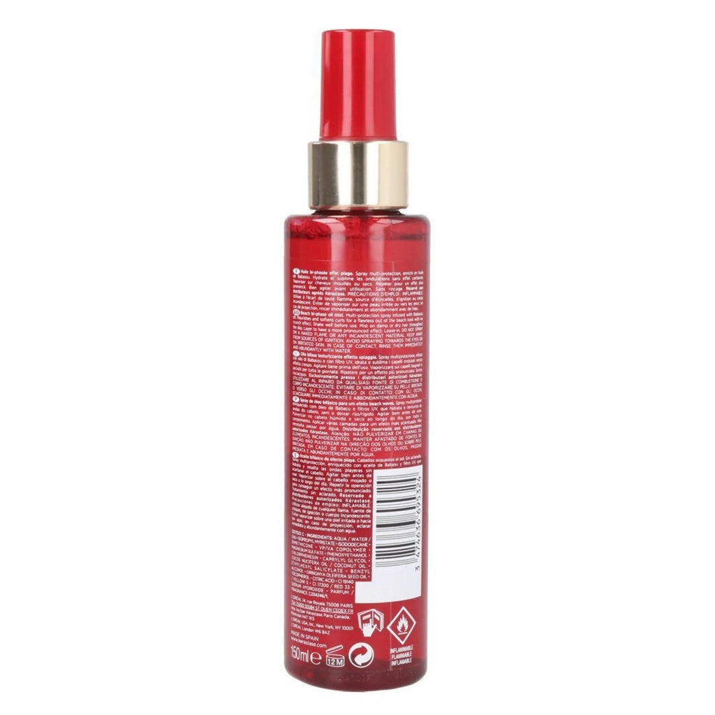 Hair Oil Mist 5.1 oz M834