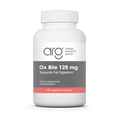 Ox Bile 125 mg 180 vcaps K486