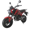 125cc Motorcycle Dirt Bike A9647