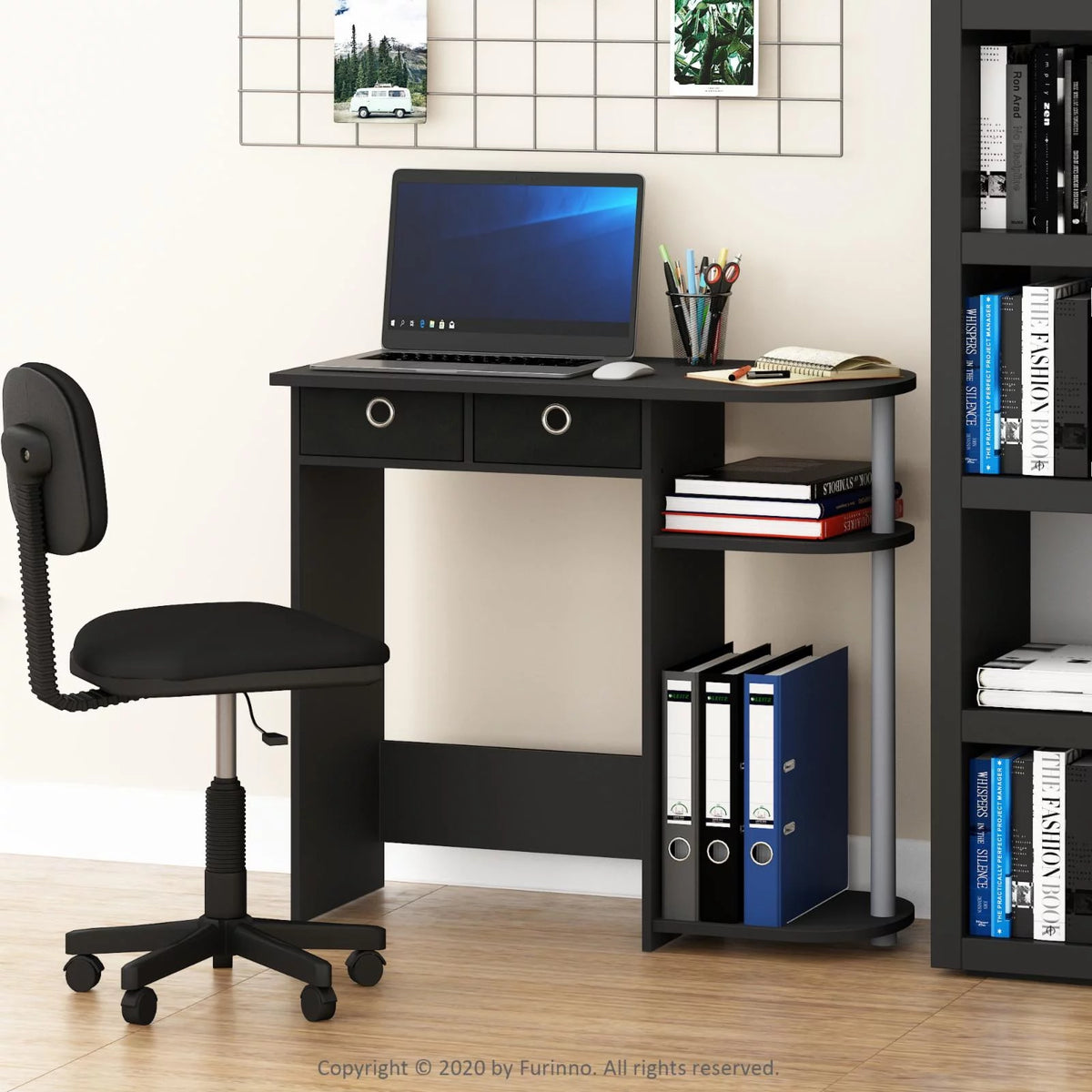 Laptop Computer Desk/Table T23230