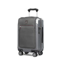Vintage Grey Expandable Hardside Spinner S689327